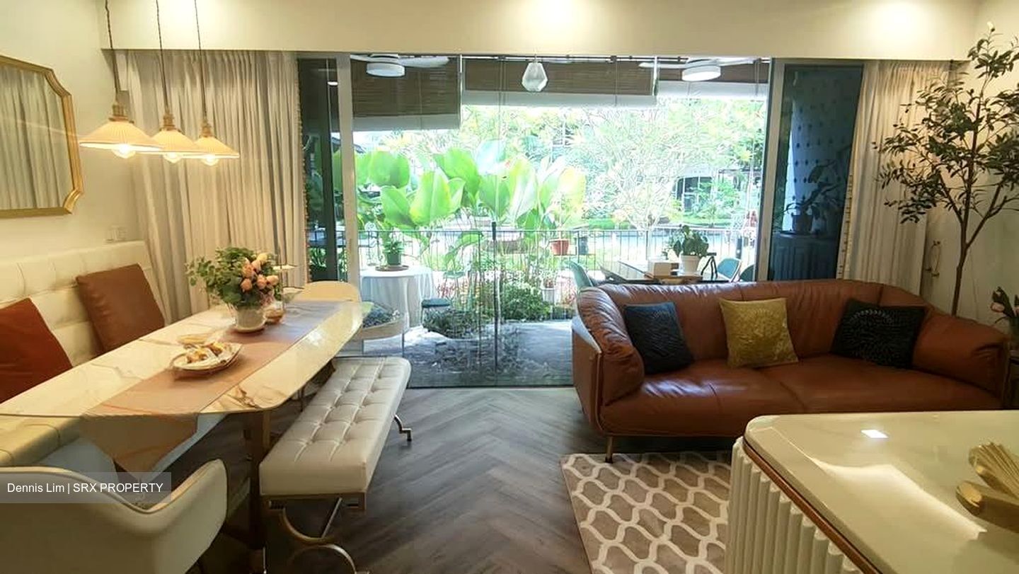 Ecopolitan (D19), Condominium #573970051